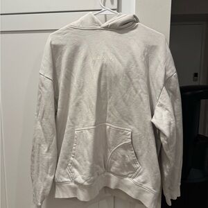 YoungLA Off-White Hoodie